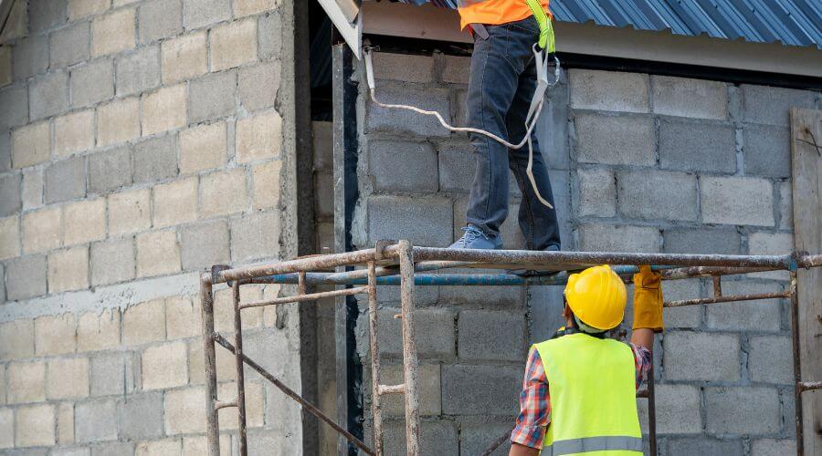 Professional New roof installation in Salem, MO